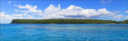 Neiafu Island, Vava’u, Kingdom of Tonga (PBH4 00 19374)
